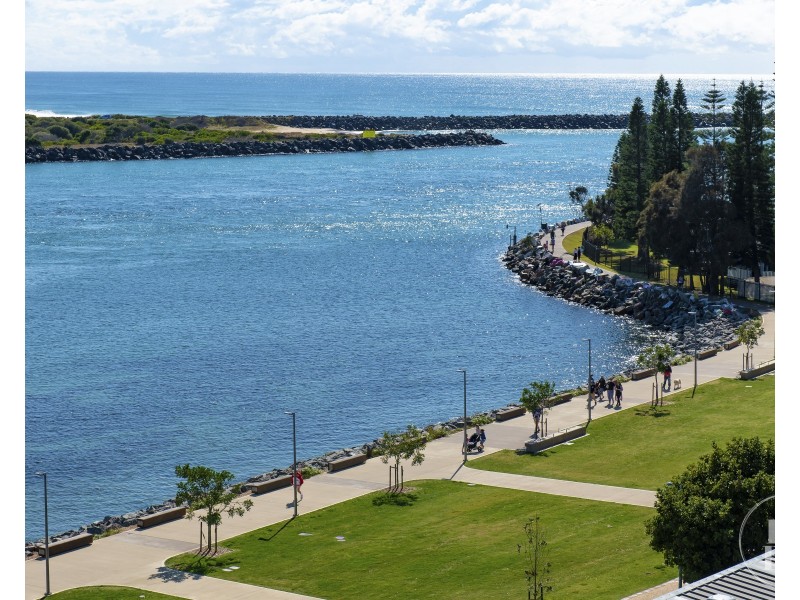 605/1 Hay Street (Rydges), Port Macquarie NSW 2444