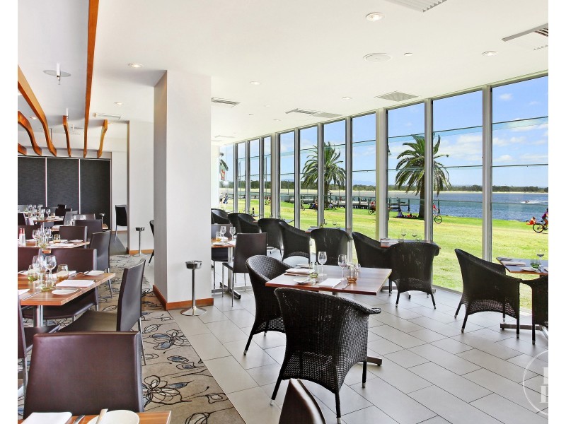 605/1 Hay Street (Rydges), Port Macquarie NSW 2444