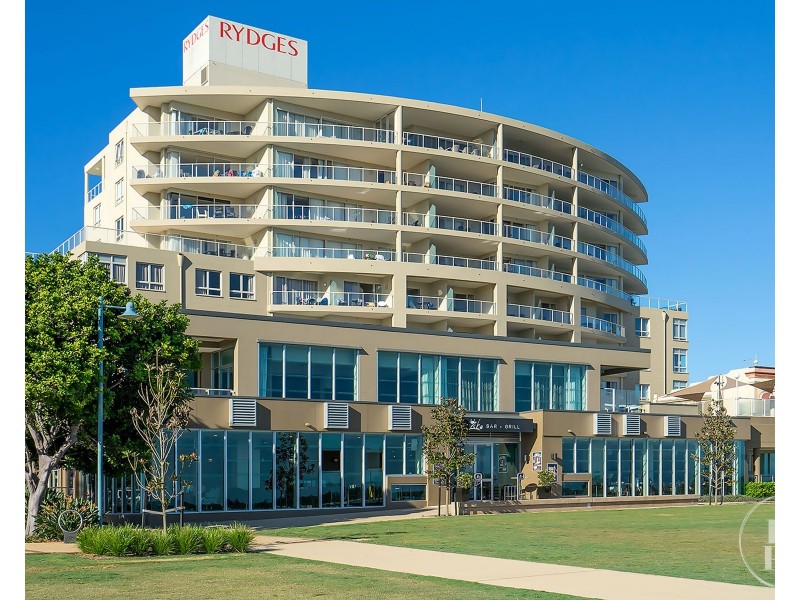 605/1 Hay Street (Rydges), Port Macquarie NSW 2444