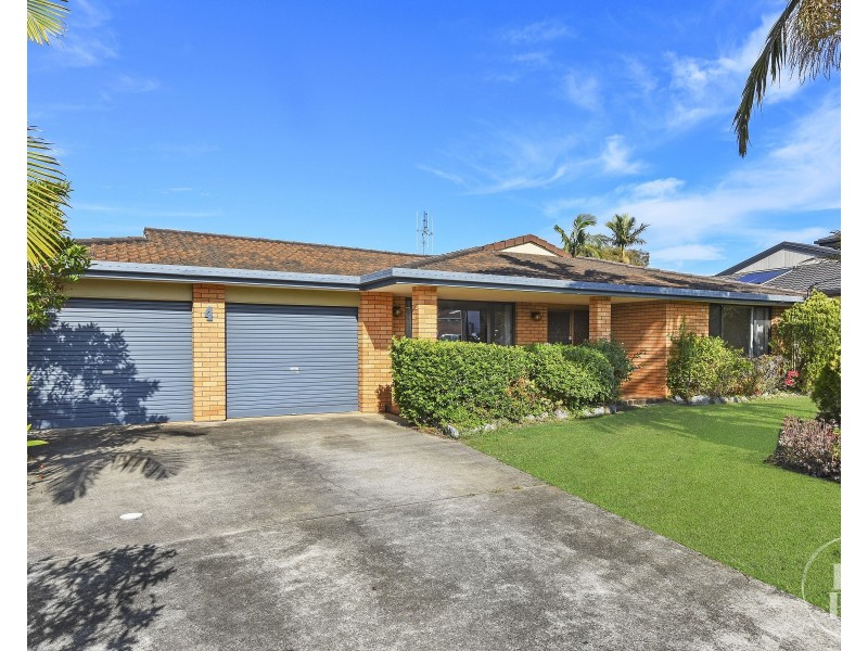 4 Parker Street, Port Macquarie NSW 2444