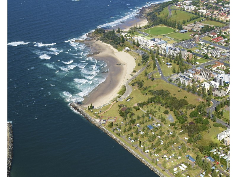 4/7 Stewart Street, Port Macquarie NSW 2444