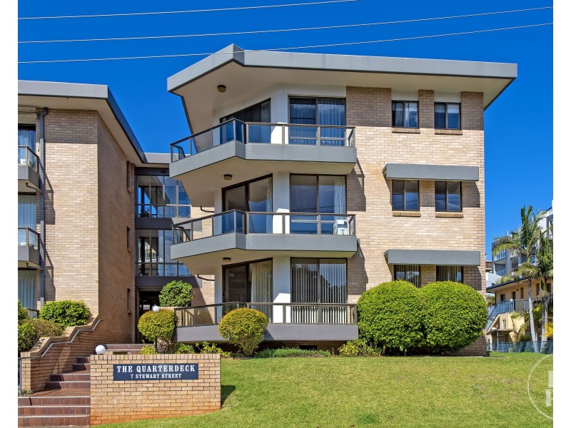 4/7 Stewart Street, Port Macquarie NSW 2444