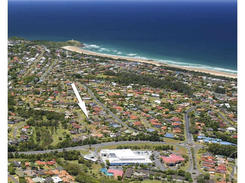 48 Rushcutter Way, Port Macquarie NSW 2444