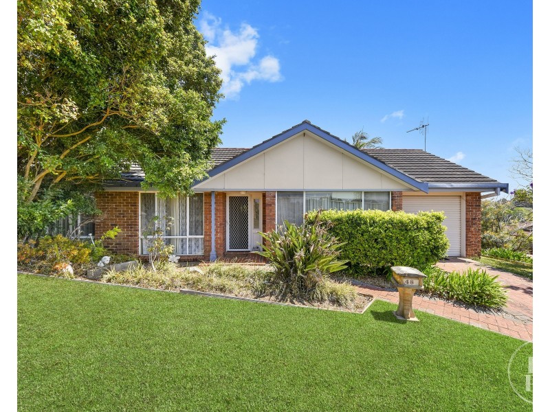 48 Rushcutter Way, Port Macquarie NSW 2444
