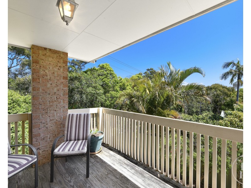 3/25 Everard Street, Port Macquarie NSW 2444