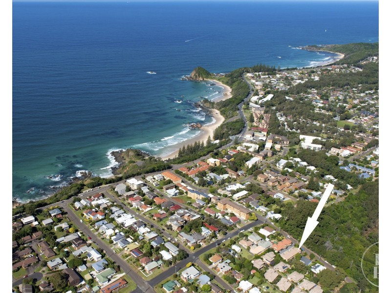 3/25 Everard Street, Port Macquarie NSW 2444
