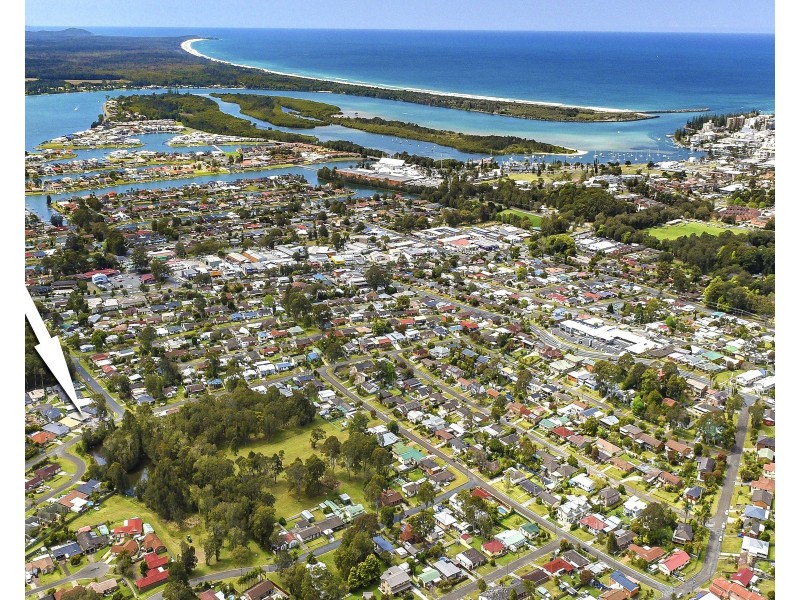 2B The Binnacle, Port Macquarie NSW 2444