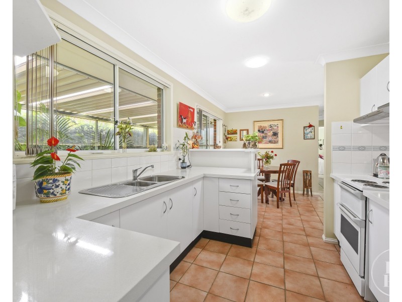 1 Cocos Place, Port Macquarie NSW 2444