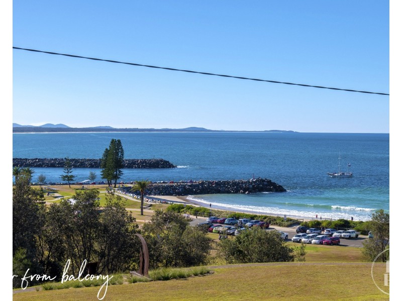 5/3 Stewart Street, Port Macquarie NSW 2444