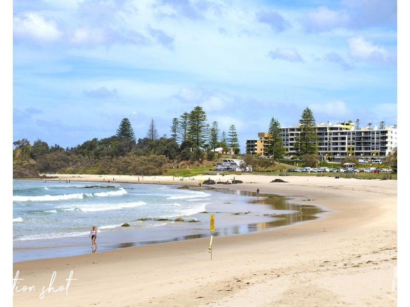 5/3 Stewart Street, Port Macquarie NSW 2444