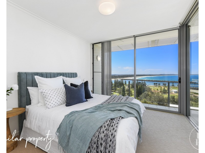 5/3 Stewart Street, Port Macquarie NSW 2444