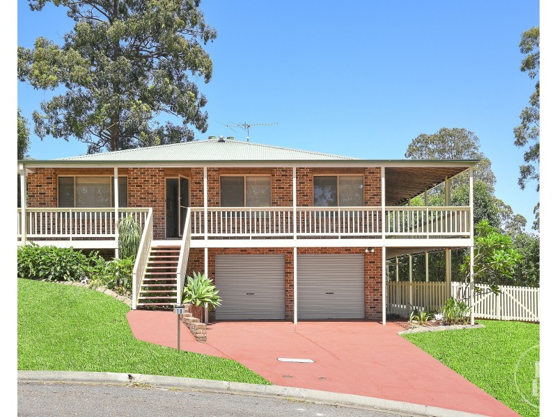 10 The Grey Gums, Port Macquarie NSW 2444