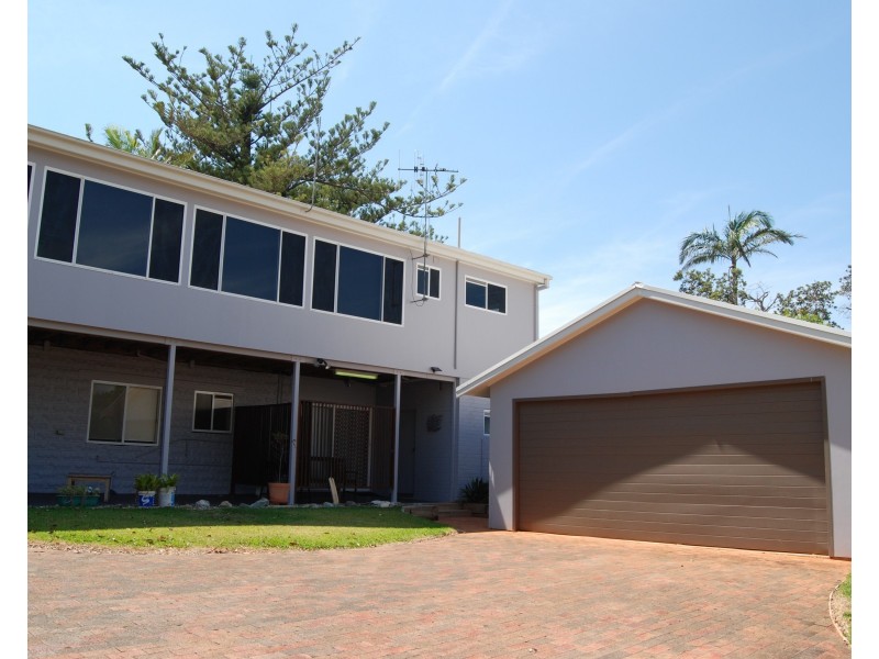 25 Pacific Drive, Port Macquarie NSW 2444