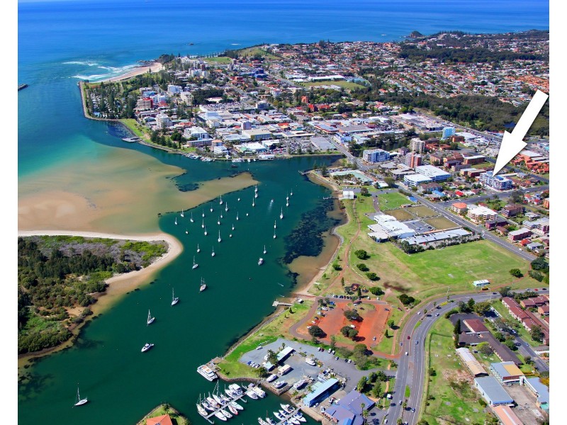 13/14-16 Waugh Street, Port Macquarie NSW 2444