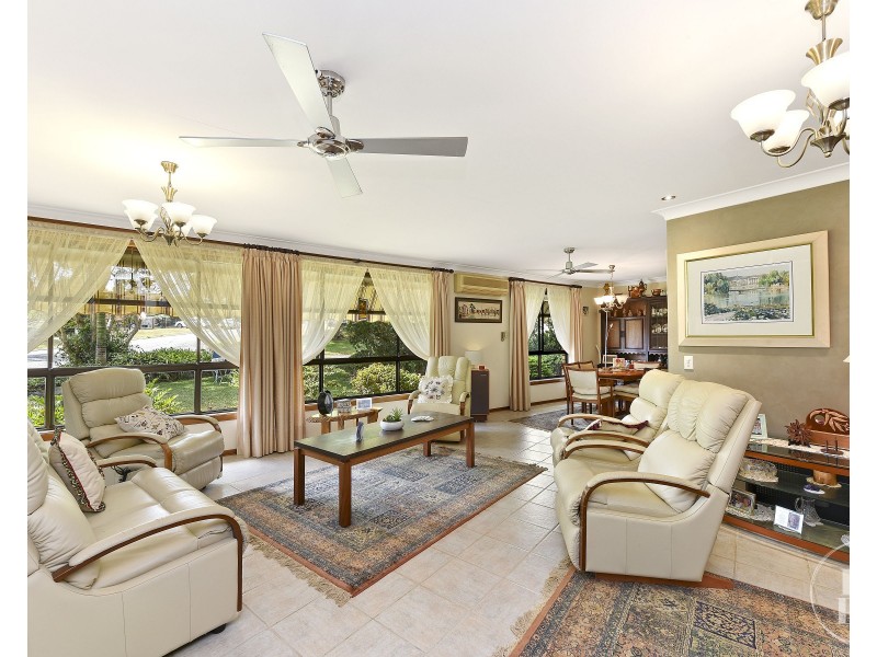 60 Cattle Brook Road, Port Macquarie NSW 2444