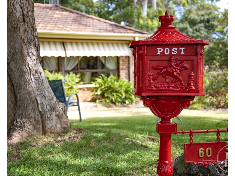 60 Cattle Brook Road, Port Macquarie NSW 2444