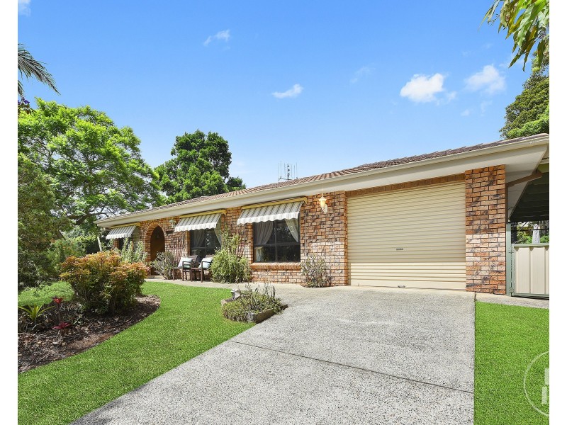 60 Cattle Brook Road, Port Macquarie NSW 2444