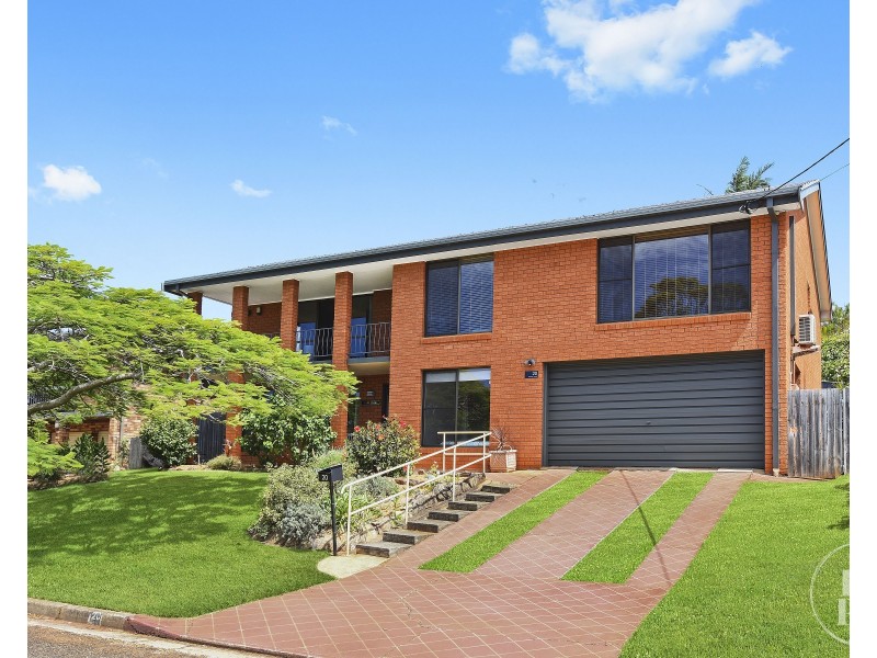 20 Amaroo Parade, Port Macquarie NSW 2444