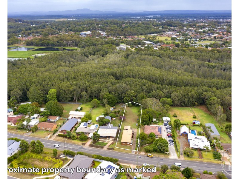 151 Lake Road, Port Macquarie NSW 2444