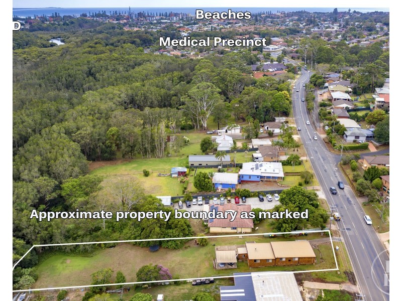 151 Lake Road, Port Macquarie NSW 2444