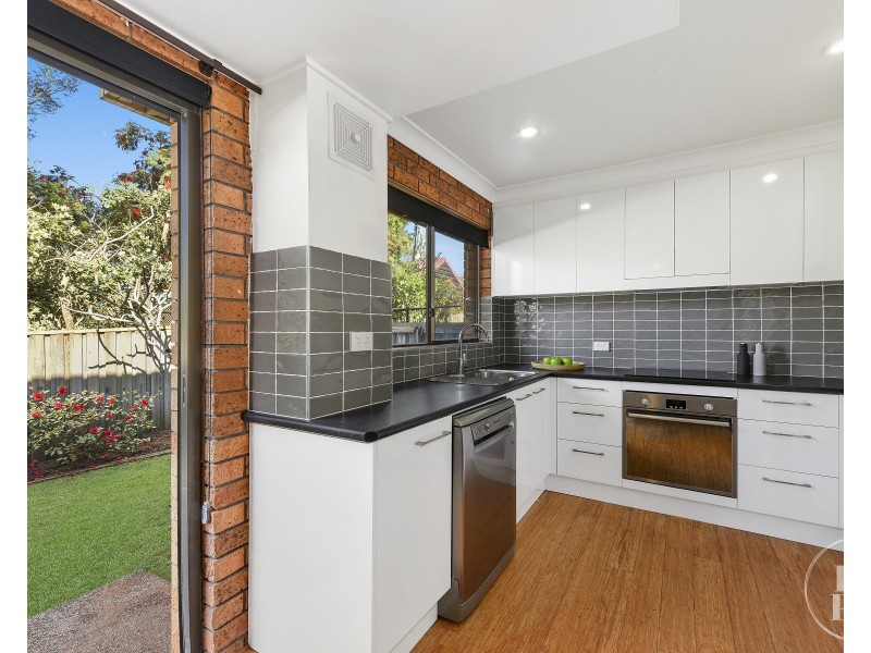 3/66 Chalmers Street, Port Macquarie NSW 2444