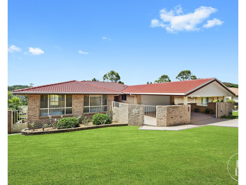 311 Crestwood Drive, Port Macquarie NSW 2444