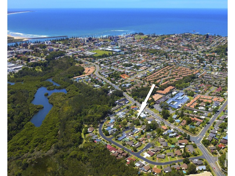 3/4 Browallia Place, Port Macquarie NSW 2444