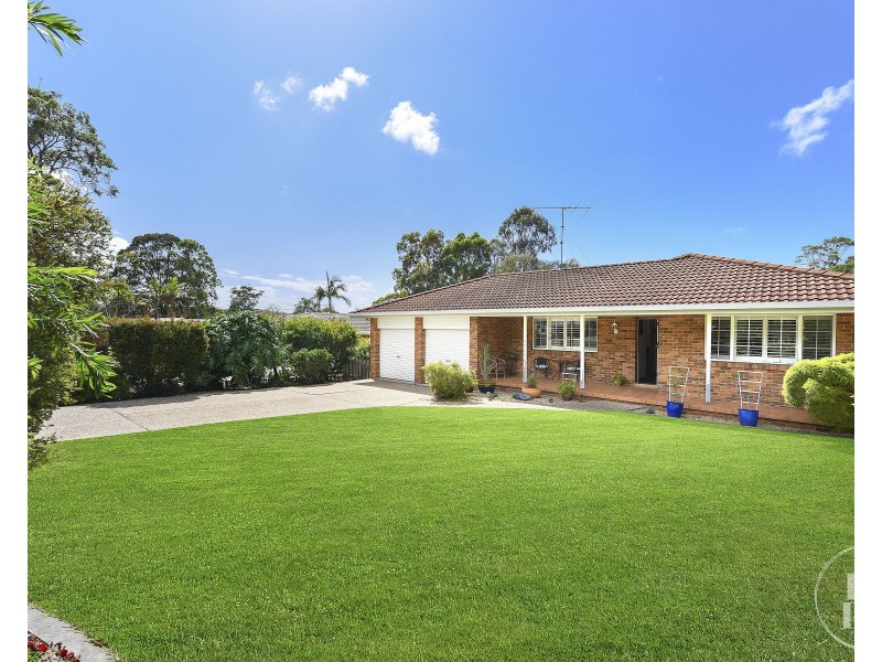 16 Coucal Close, Port Macquarie NSW 2444