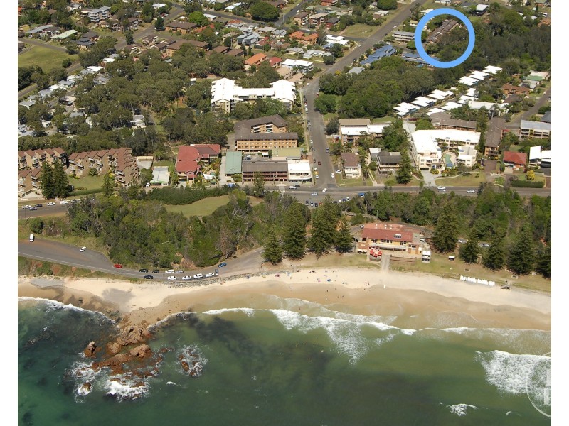 9/63 Chalmers, Port Macquarie NSW 2444