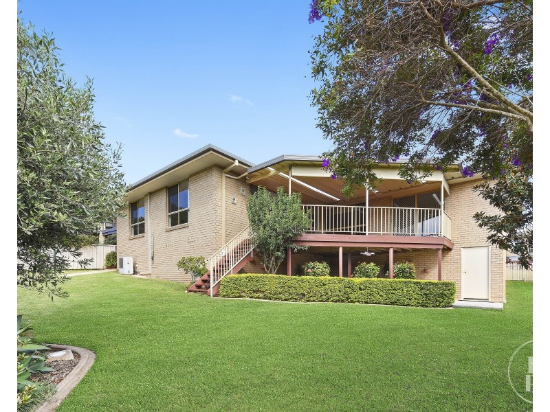 36 Celestial Way, Port Macquarie NSW 2444
