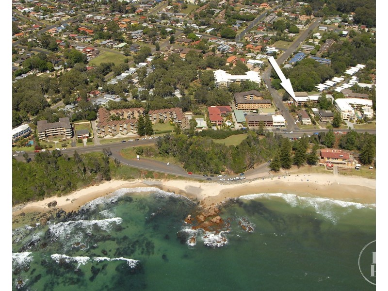 6/5-7 Flynn Street, Port Macquarie NSW 2444