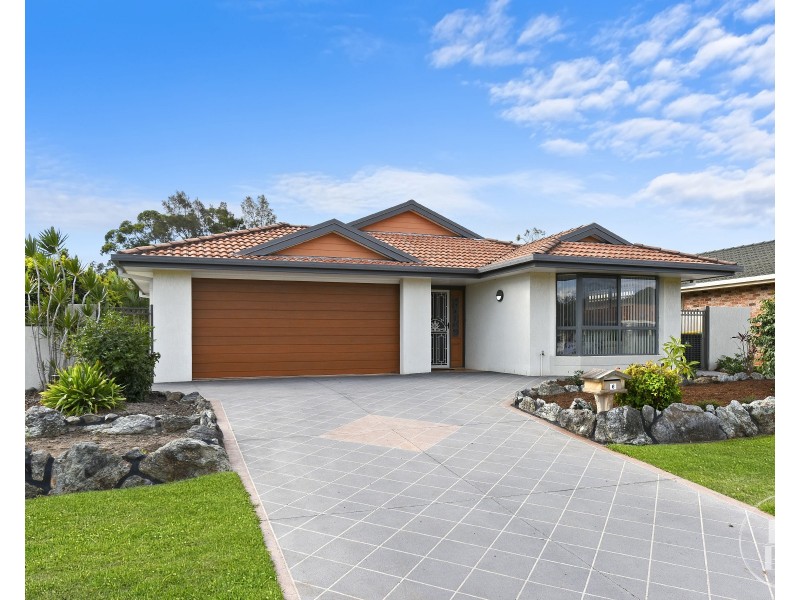 6 Andean Place, Port Macquarie NSW 2444