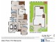 6 Andean Place, Port Macquarie NSW 2444 Floorplan