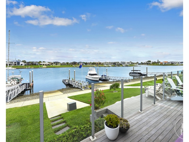 27 Harbourside Crescent, Port Macquarie NSW 2444