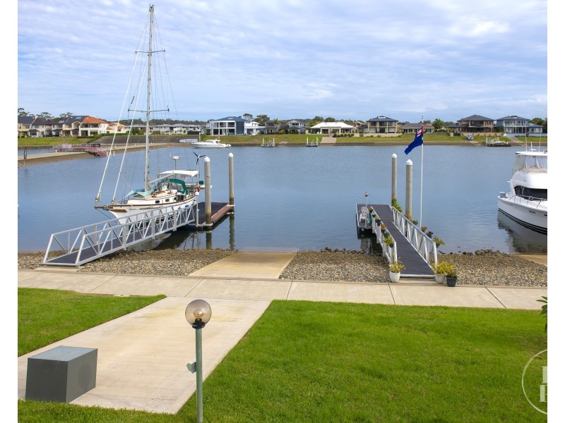 27 Harbourside Crescent, Port Macquarie NSW 2444