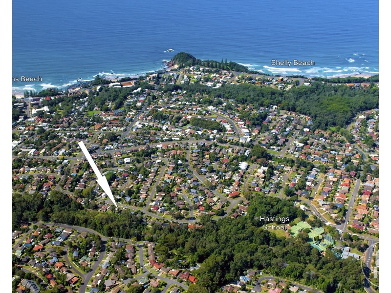 39 Yarranabee Road, Port Macquarie NSW 2444