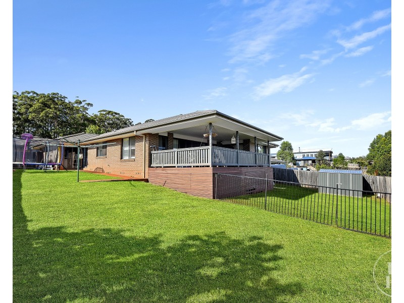 2 Ochre View, Port Macquarie NSW 2444