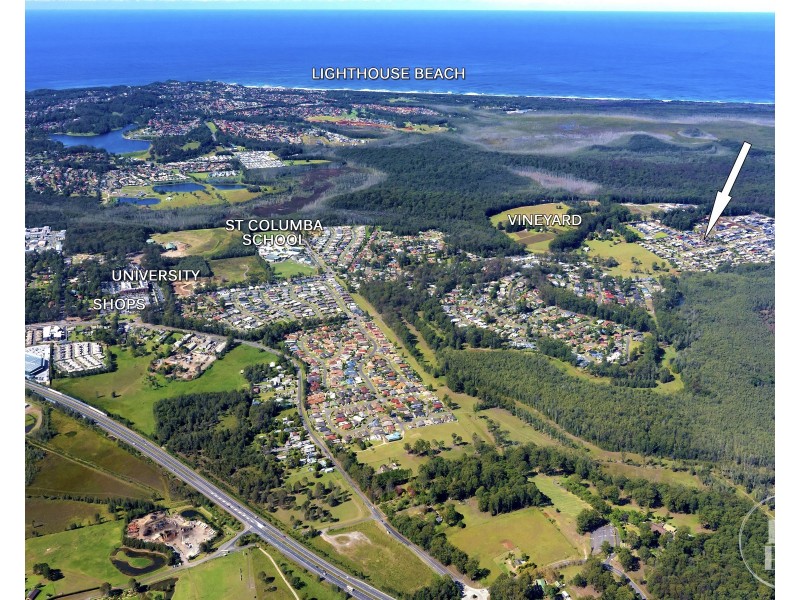 2 Ochre View, Port Macquarie NSW 2444