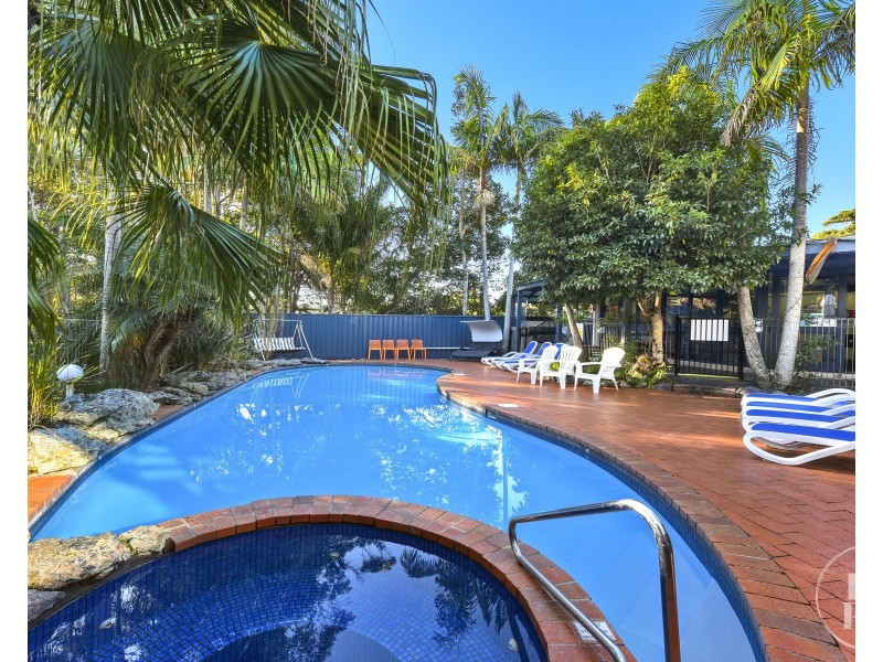 7/156 Pacific Drive, Port Macquarie NSW 2444