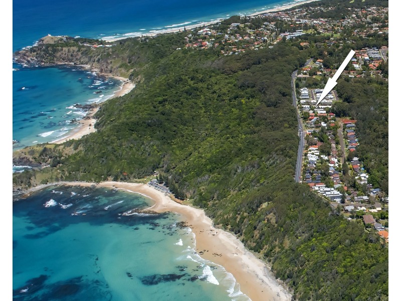 7/156 Pacific Drive, Port Macquarie NSW 2444