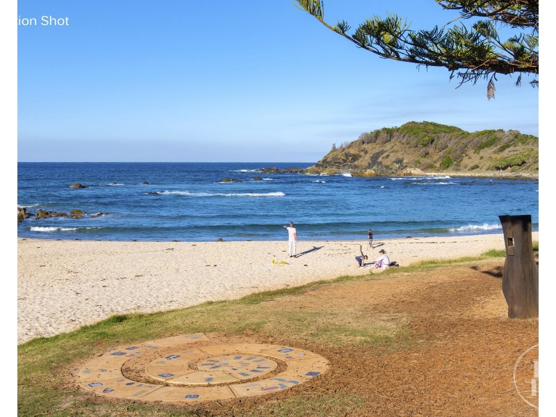 7/156 Pacific Drive, Port Macquarie NSW 2444