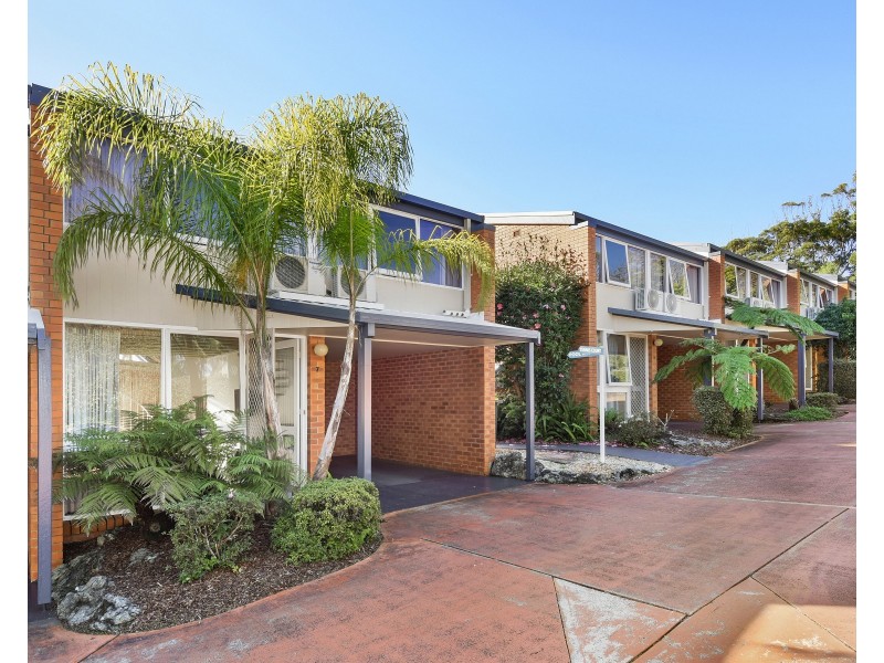 7/156 Pacific Drive, Port Macquarie NSW 2444