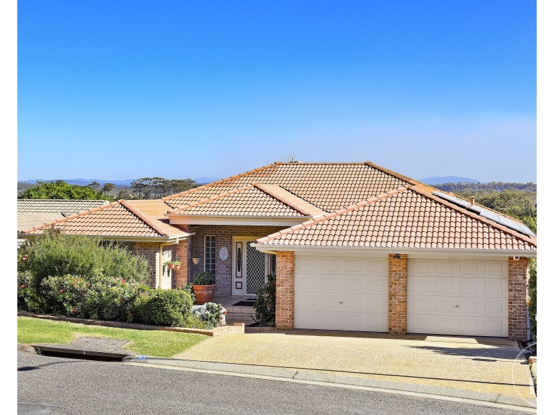 41 Burrawong Drive, Port Macquarie NSW 2444