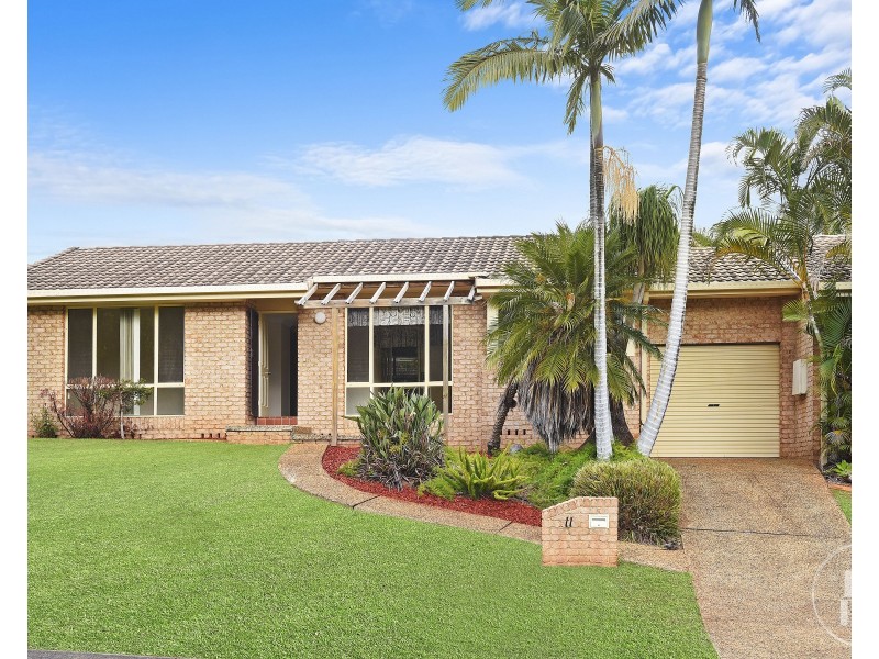 11 Wiruna Road, Port Macquarie NSW 2444