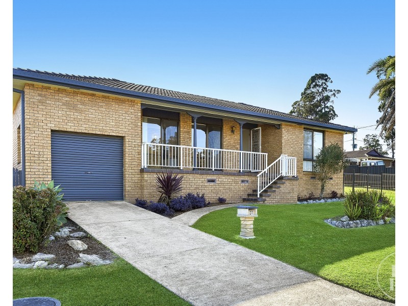 31 Lady Nelson Drive, Port Macquarie NSW 2444