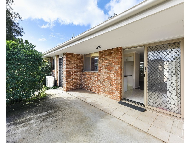 10/9 Squires Terrace, Port Macquarie NSW 2444