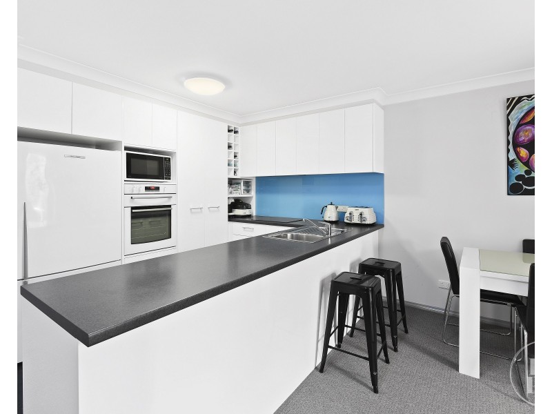 2/6-8 Oxley Crescent, Port Macquarie NSW 2444
