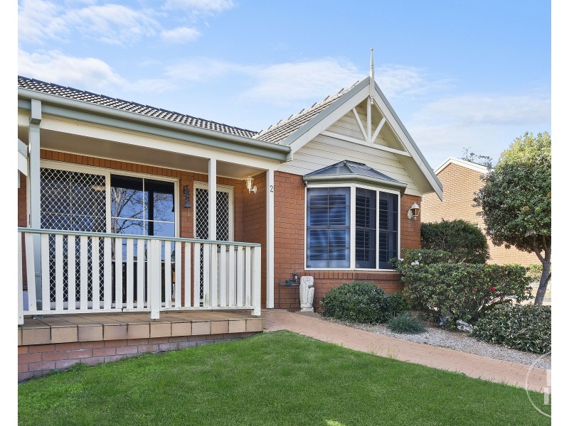 2/6-8 Oxley Crescent, Port Macquarie NSW 2444