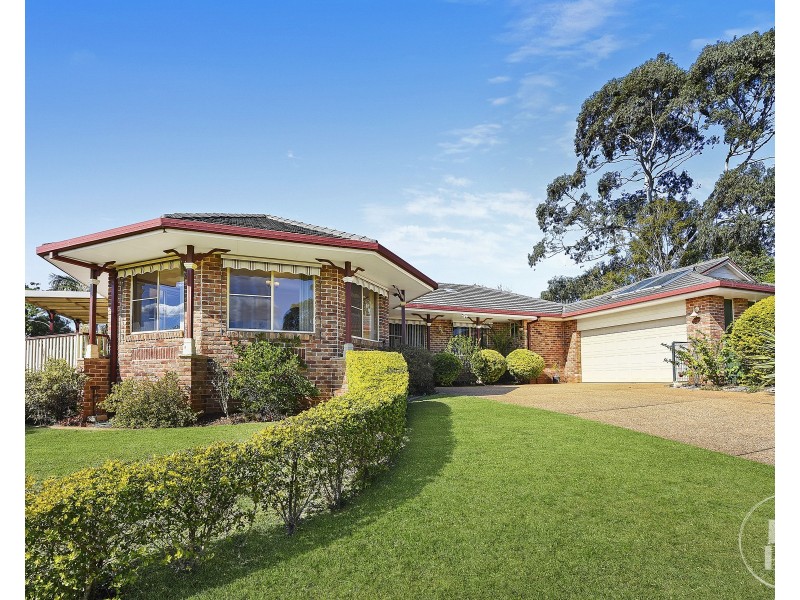 2 Clover Court, Port Macquarie NSW 2444