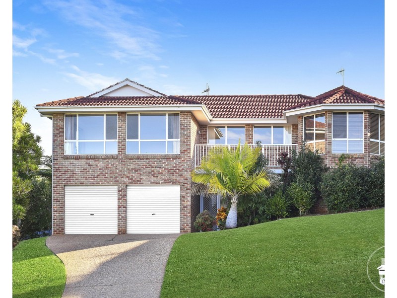 11 Lillian Court, Port Macquarie NSW 2444